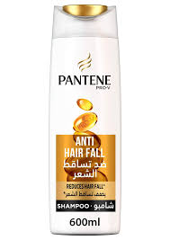 بانتين شامبو 600 ملى عرض خاص ضد تساقط الشعر